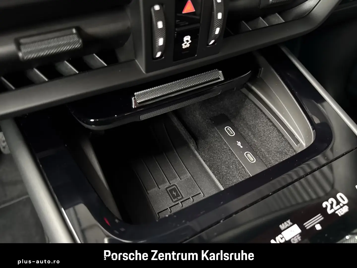 Porsche Cayenne E-Hybrid Coupe Black Edition