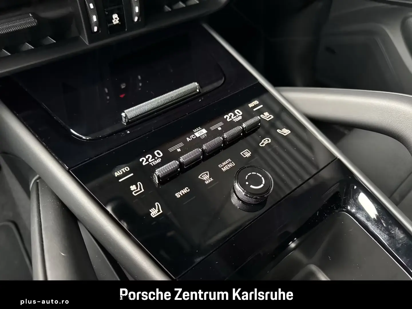 Porsche Cayenne E-Hybrid Coupe Black Edition