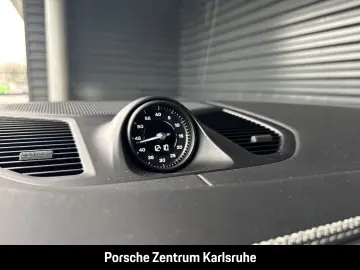 Porsche Cayenne E-Hybrid Coupe Black Edition