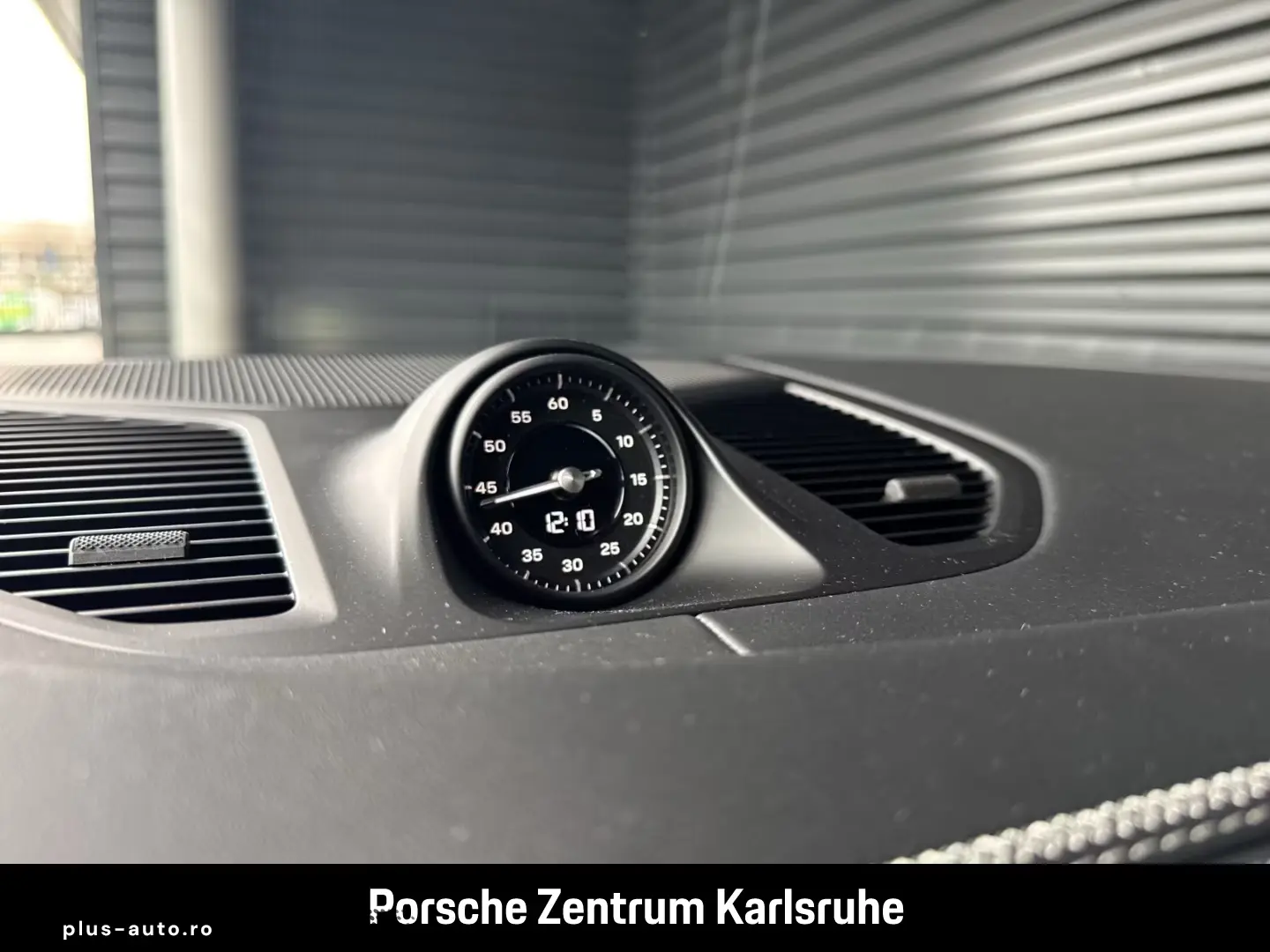 Porsche Cayenne E-Hybrid Coupe Black Edition