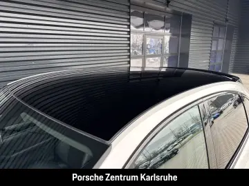 Porsche Cayenne E-Hybrid Coupe Black Edition