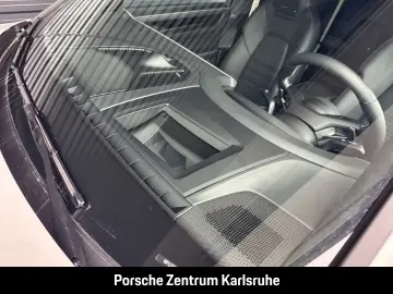 Porsche Cayenne E-Hybrid Coupe Black Edition