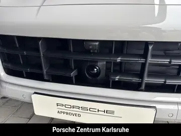 Porsche Cayenne E-Hybrid Coupe Black Edition