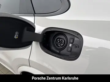 Porsche Cayenne E-Hybrid Coupe Black Edition