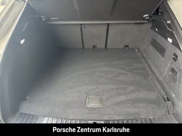 Porsche Cayenne E-Hybrid Coupe Black Edition