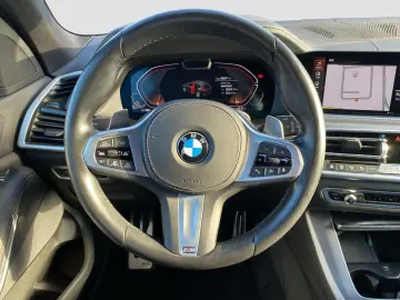 BMW X5 xDr30d MSport SoftClose 360 DAPro HUD Ventilation