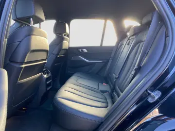 BMW X5 xDr30d MSport SoftClose 360 DAPro HUD Ventilation