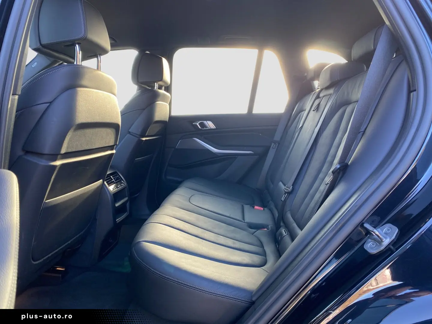 BMW X5 xDr30d MSport SoftClose 360 DAPro HUD Ventilation