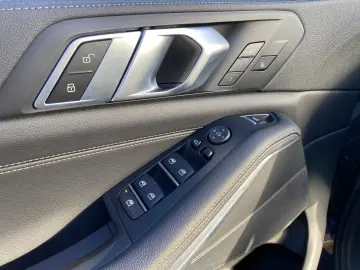 BMW X5 xDr30d MSport SoftClose 360 DAPro HUD Ventilation