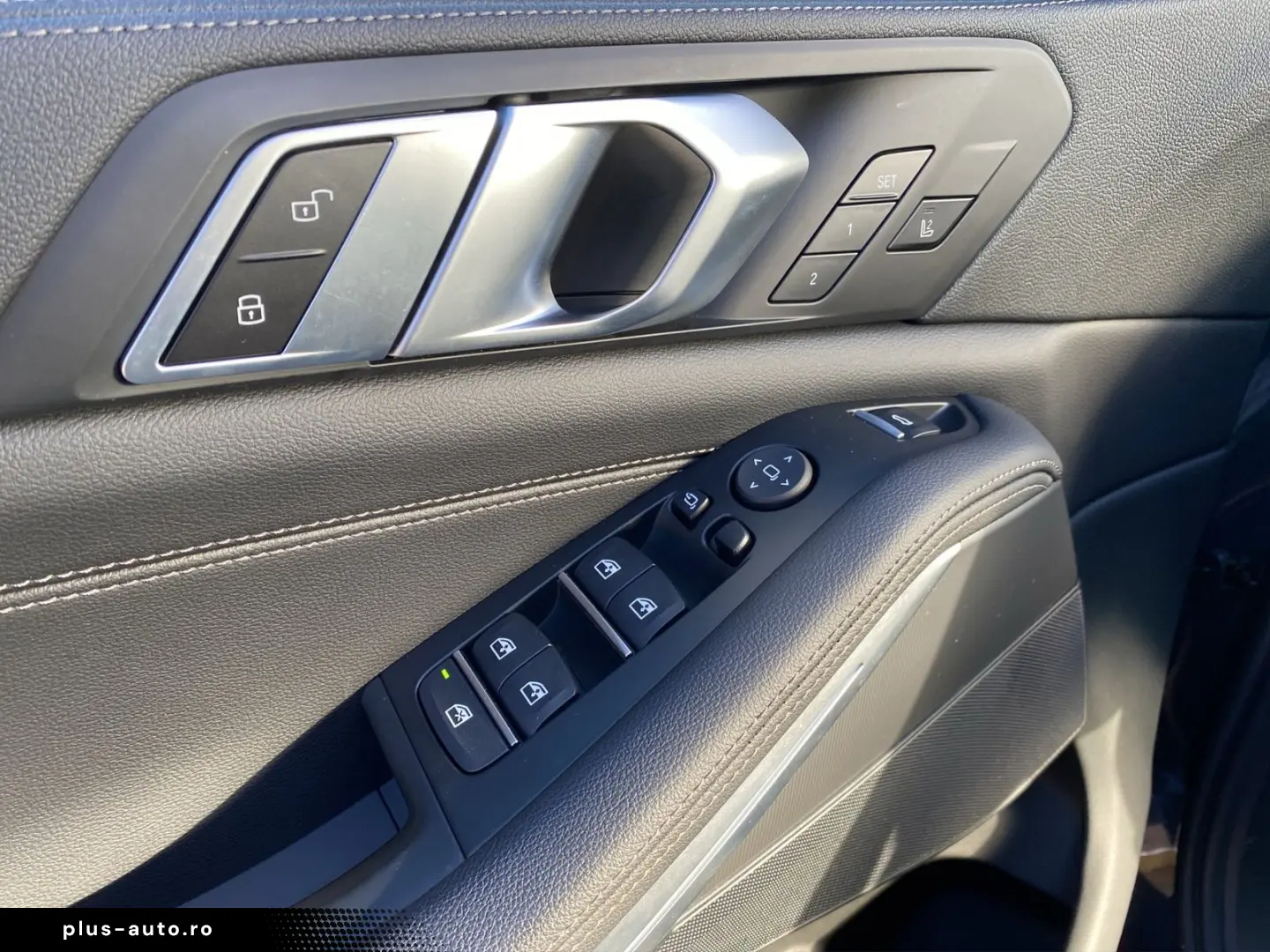 BMW X5 xDr30d MSport SoftClose 360 DAPro HUD Ventilation