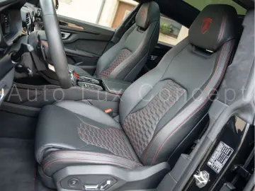 LAMBORGHINI Urus Pano B&O ParkAssist AHK Q-Citura Sitzbelüft