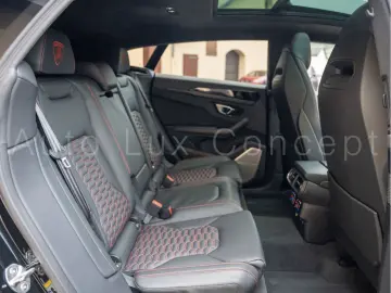 LAMBORGHINI Urus Pano B&O ParkAssist AHK Q-Citura Sitzbelüft