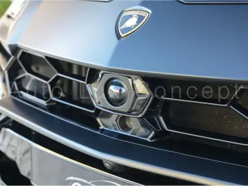 LAMBORGHINI Urus Pano B&O ParkAssist AHK Q-Citura Sitzbelüft