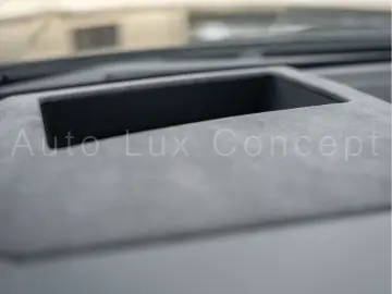 LAMBORGHINI Urus Pano B&O ParkAssist AHK Q-Citura Sitzbelüft