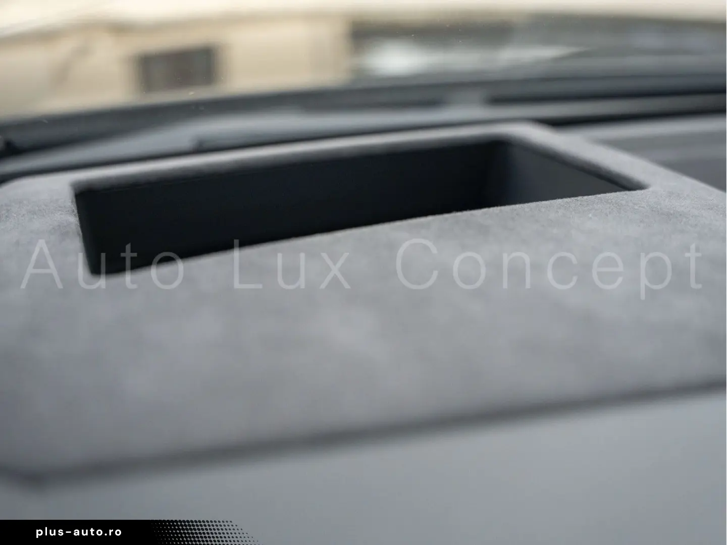 LAMBORGHINI Urus Pano B&O ParkAssist AHK Q-Citura Sitzbelüft