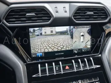 LAMBORGHINI Urus Pano B&O ParkAssist AHK Q-Citura Sitzbelüft