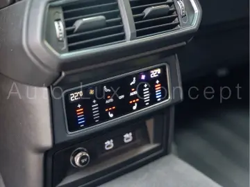 LAMBORGHINI Urus Pano B&O ParkAssist AHK Q-Citura Sitzbelüft