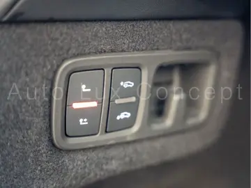 LAMBORGHINI Urus Pano B&O ParkAssist AHK Q-Citura Sitzbelüft