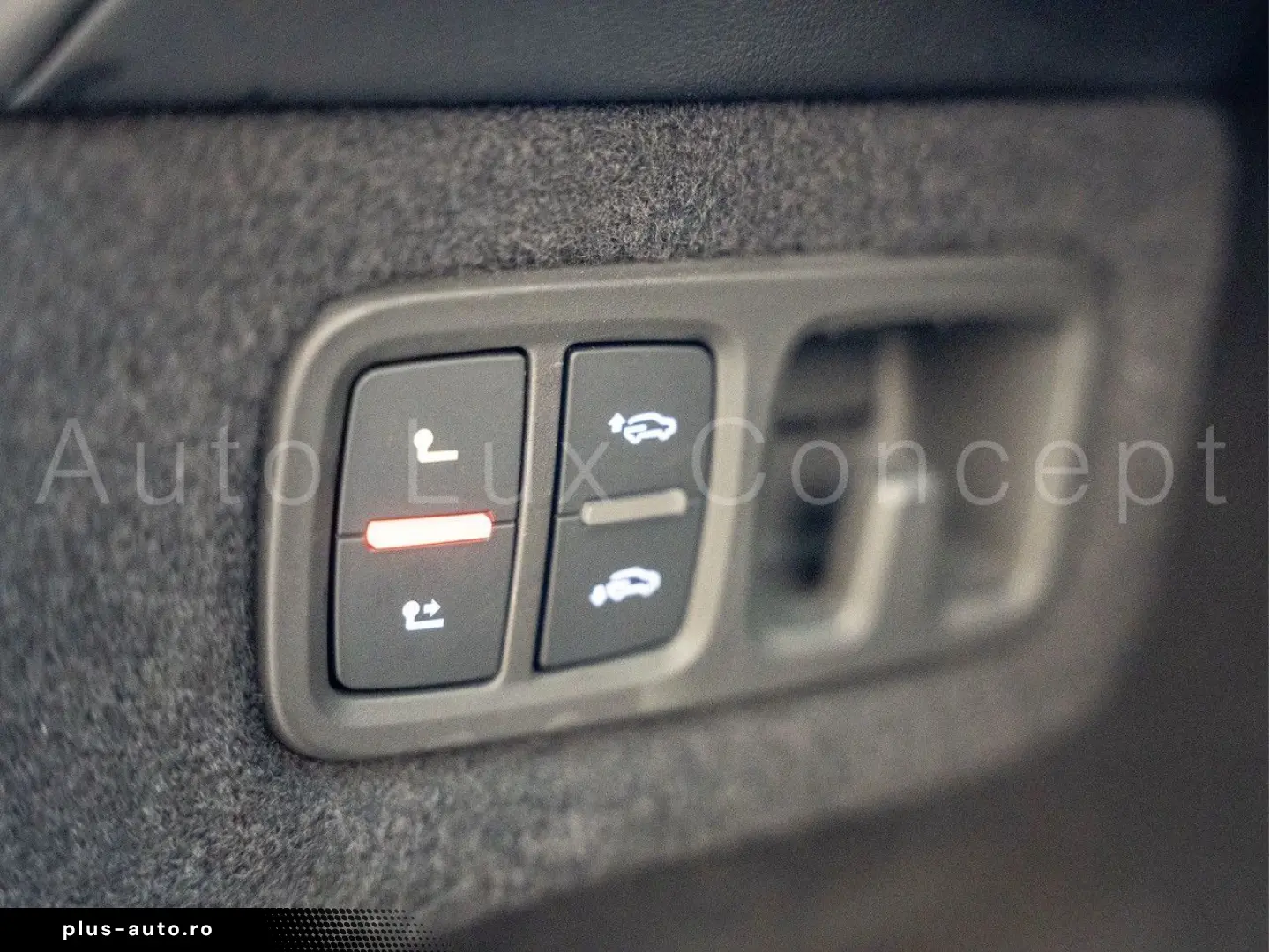 LAMBORGHINI Urus Pano B&O ParkAssist AHK Q-Citura Sitzbelüft