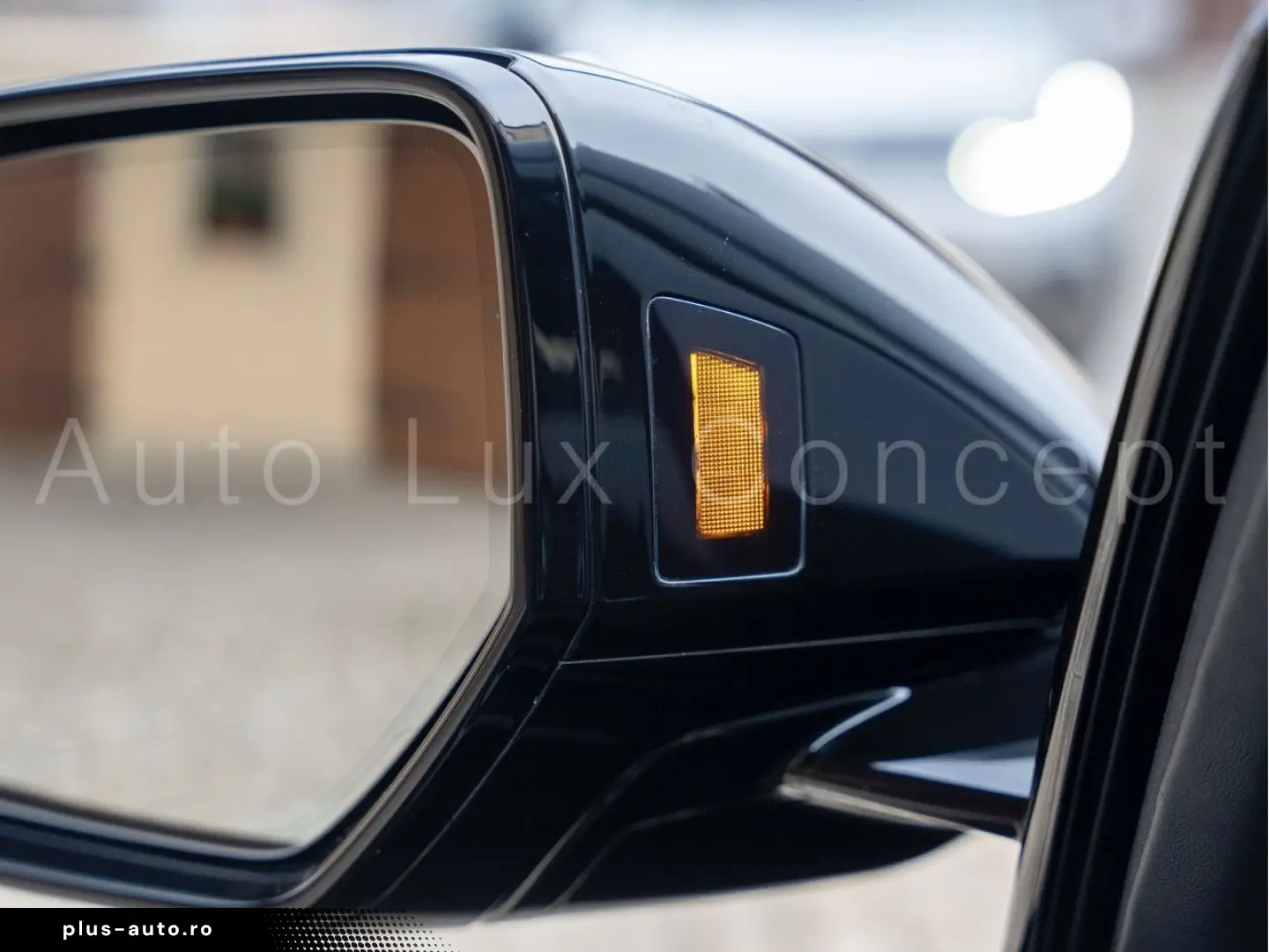 LAMBORGHINI Urus Pano B&O ParkAssist AHK Q-Citura Sitzbelüft