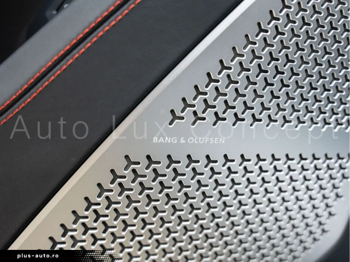 LAMBORGHINI Urus Pano B&O ParkAssist AHK Q-Citura Sitzbelüft