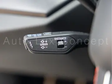 LAMBORGHINI Urus Pano B&O ParkAssist AHK Q-Citura Sitzbelüft