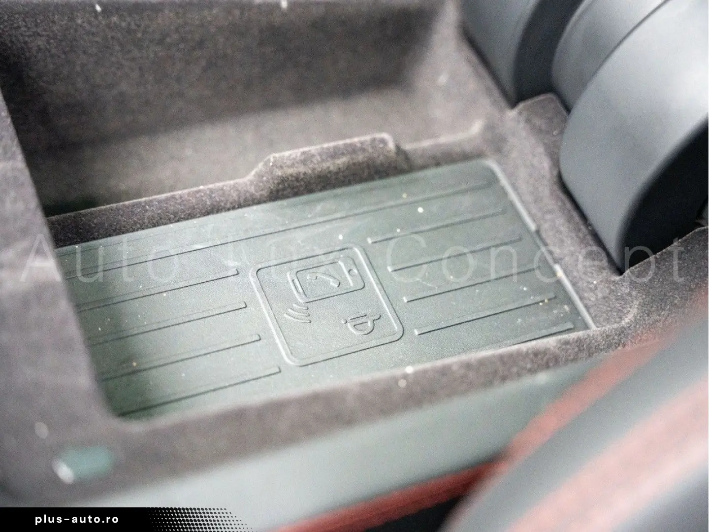 LAMBORGHINI Urus Pano B&O ParkAssist AHK Q-Citura Sitzbelüft