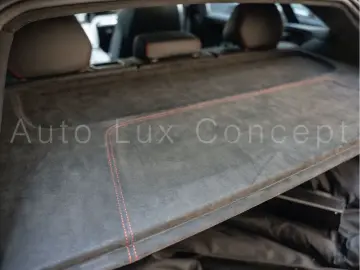 LAMBORGHINI Urus Pano B&O ParkAssist AHK Q-Citura Sitzbelüft