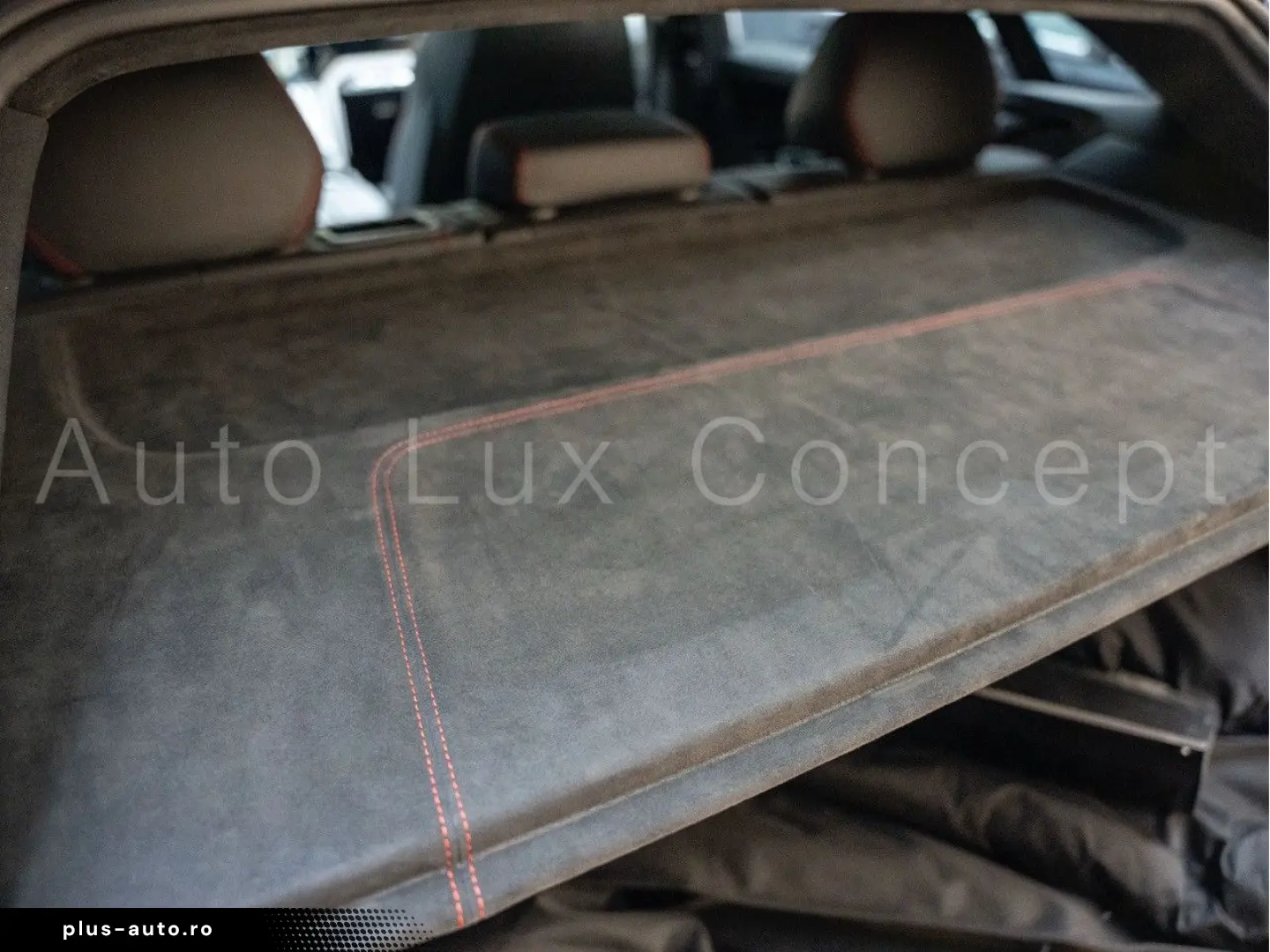 LAMBORGHINI Urus Pano B&O ParkAssist AHK Q-Citura Sitzbelüft