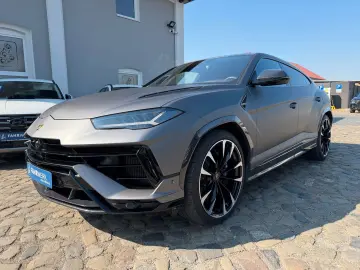 LAMBORGHINI Urus 4.0 V8 Sport
