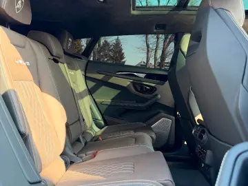 LAMBORGHINI Urus 4.0 V8 Sport