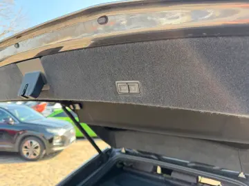 LAMBORGHINI Urus 4.0 V8 Sport