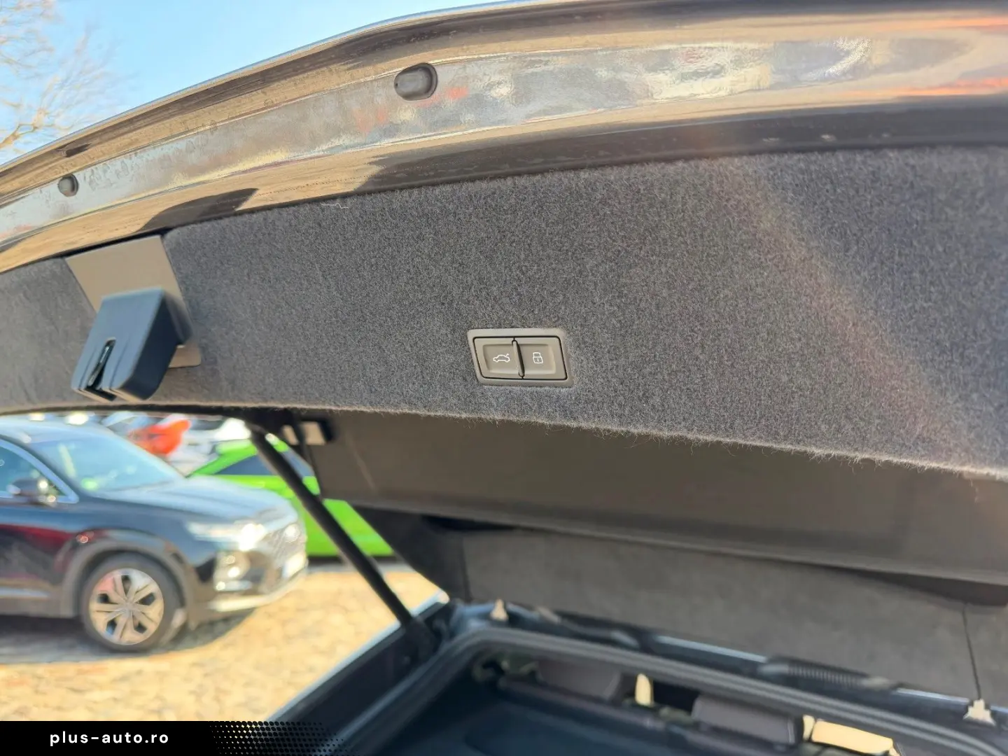 LAMBORGHINI Urus 4.0 V8 Sport