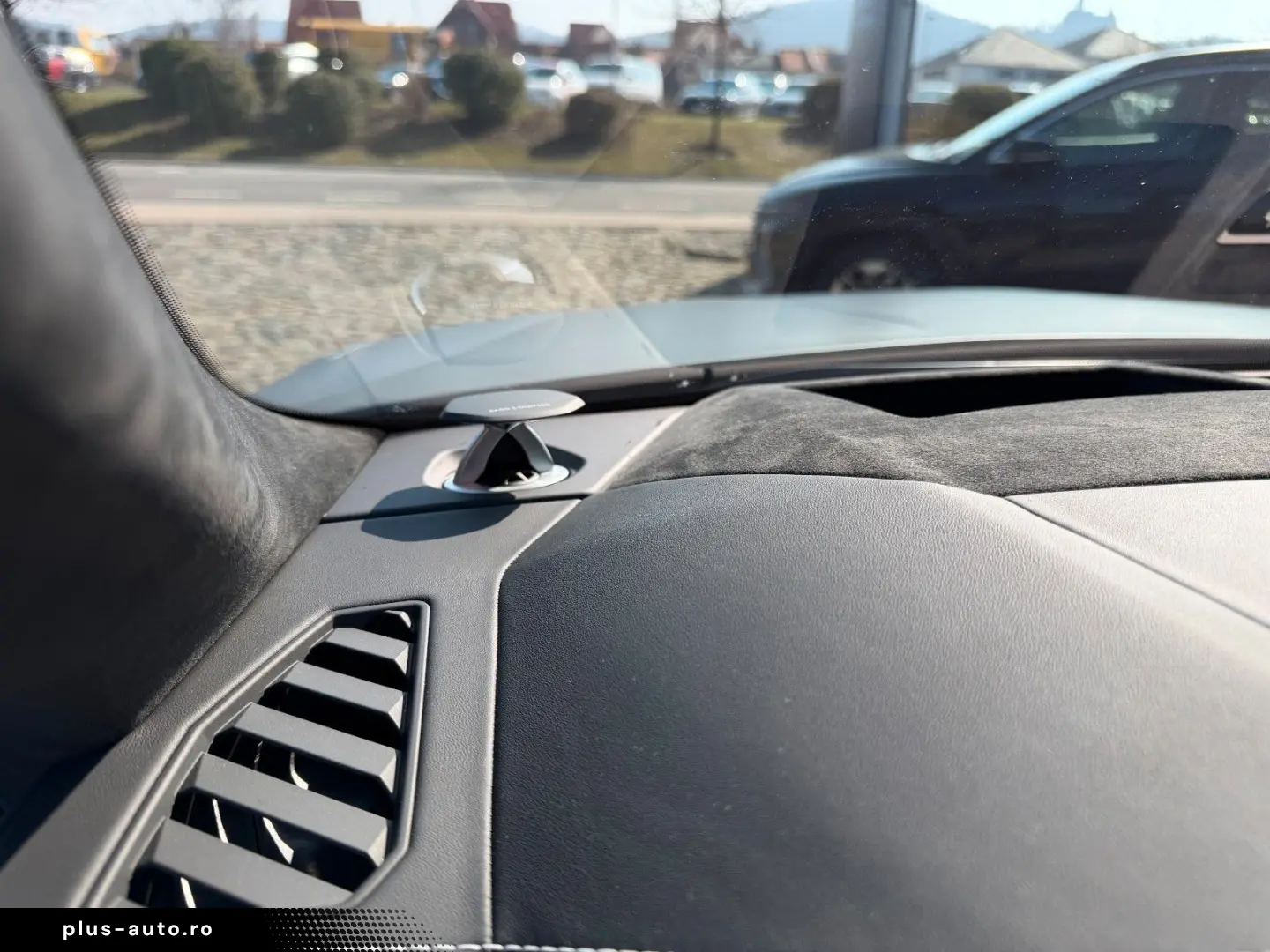 LAMBORGHINI Urus 4.0 V8 Sport