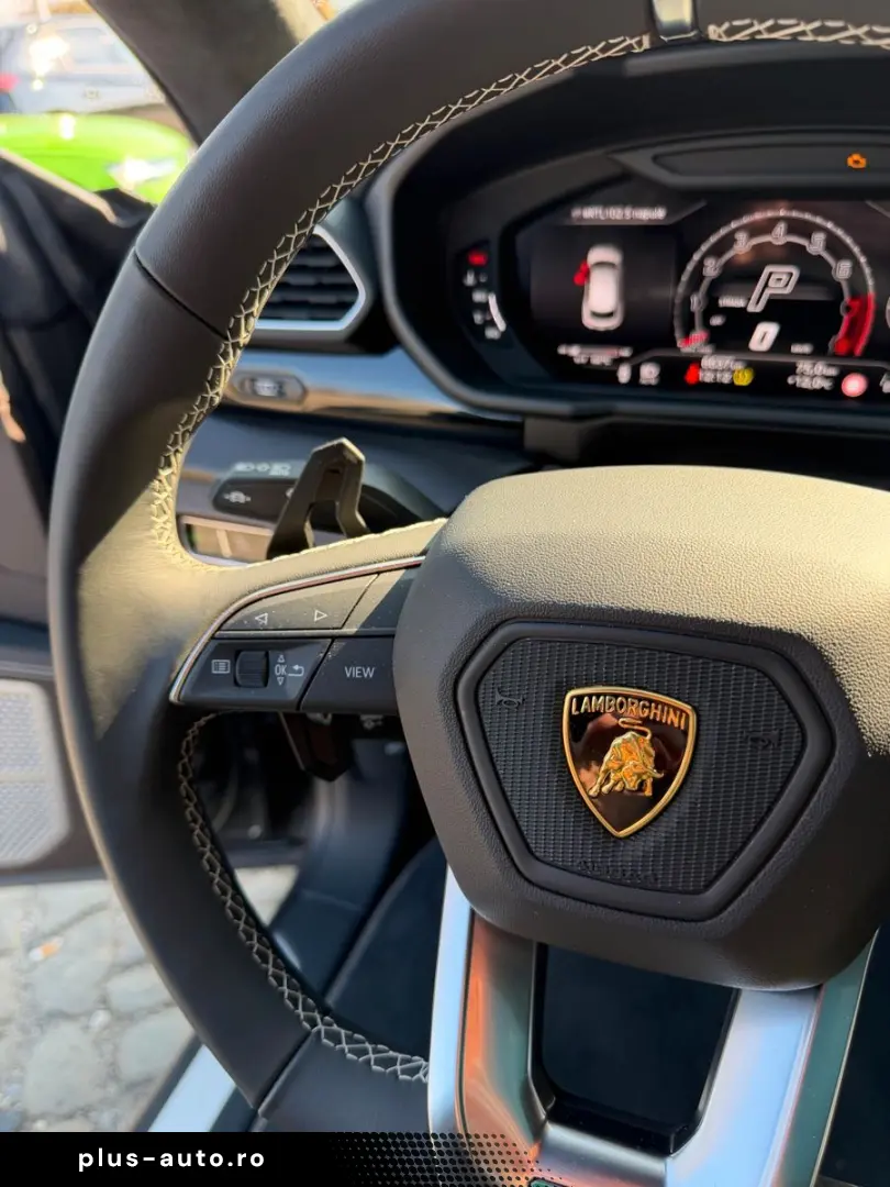 LAMBORGHINI Urus 4.0 V8 Sport