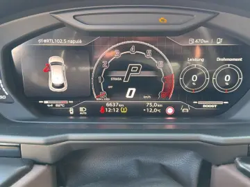 LAMBORGHINI Urus 4.0 V8 Sport