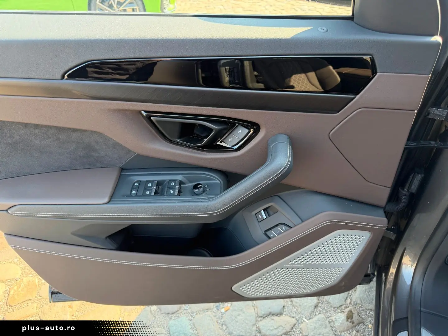 LAMBORGHINI Urus 4.0 V8 Sport