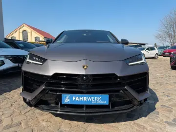 LAMBORGHINI Urus 4.0 V8 Sport