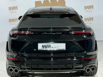 LAMBORGHINI Urus S 4.0 V8 23  Pano B&O Massage Garantie 29
