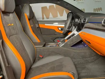 LAMBORGHINI Urus S 4.0 V8 23  Pano B&O Massage Garantie 29
