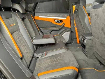 LAMBORGHINI Urus S 4.0 V8 23  Pano B&O Massage Garantie 29
