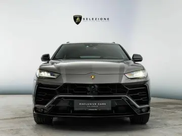 LAMBORGHINI Urus MY22