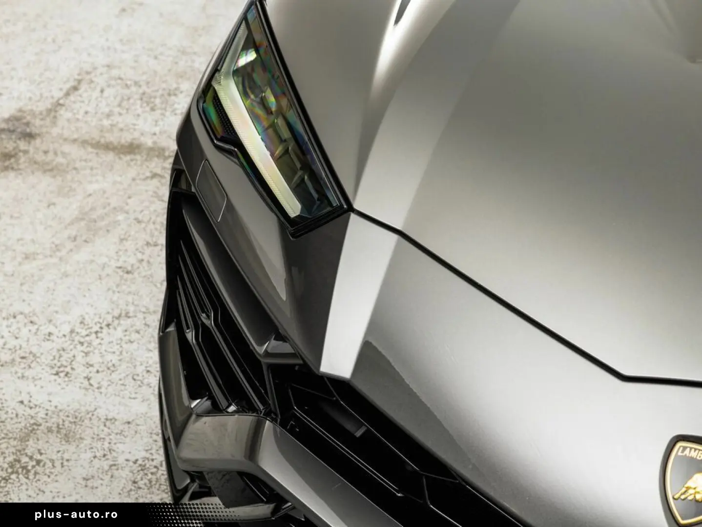 LAMBORGHINI Urus MY22