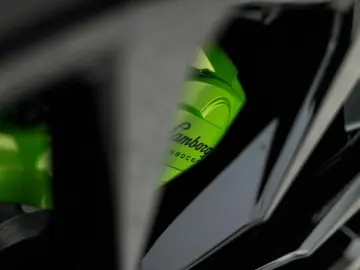 LAMBORGHINI Urus MY22