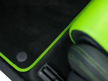 LAMBORGHINI Urus MY22