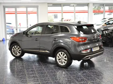 RENAULT Kadjar dCI 115 Limited Aut Navi Teilleder Kamera