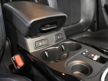 RENAULT Kadjar dCI 115 Limited Aut Navi Teilleder Kamera