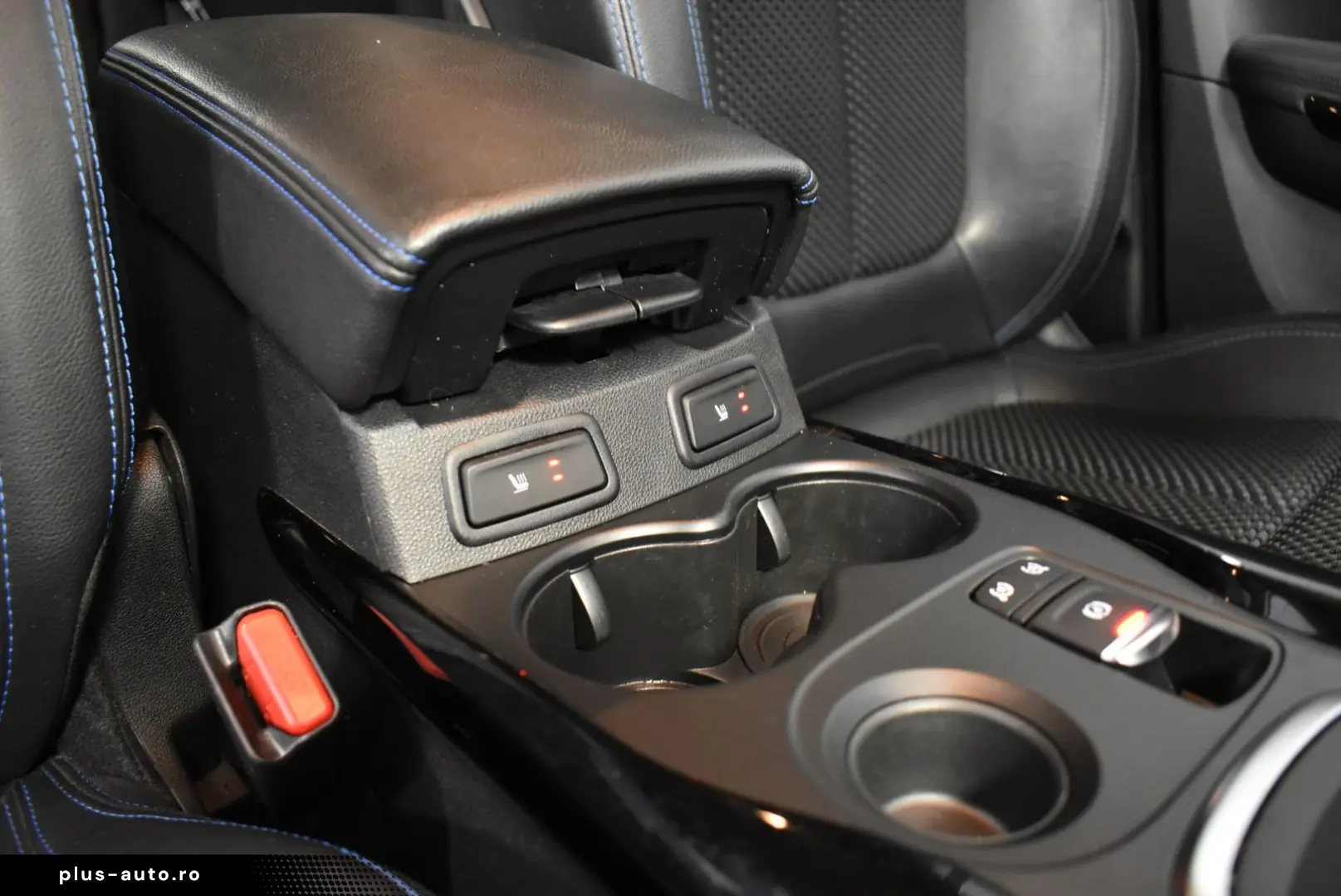 RENAULT Kadjar dCI 115 Limited Aut Navi Teilleder Kamera