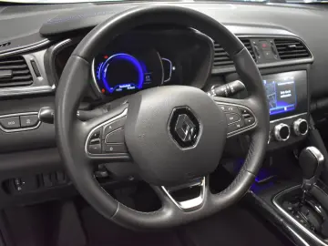 RENAULT Kadjar dCI 115 Limited Aut Navi Teilleder Kamera