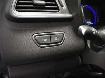 RENAULT Kadjar dCI 115 Limited Aut Navi Teilleder Kamera